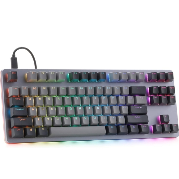 Drop CTRL Mechanical Keyboard - Picture 5 of 7